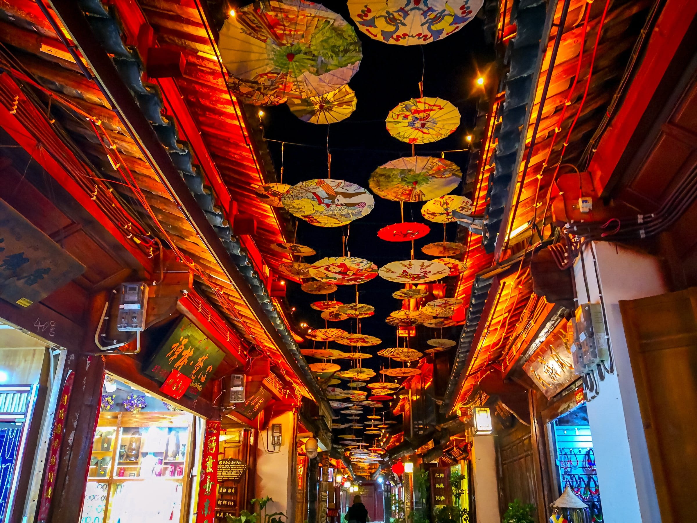 Lijiang