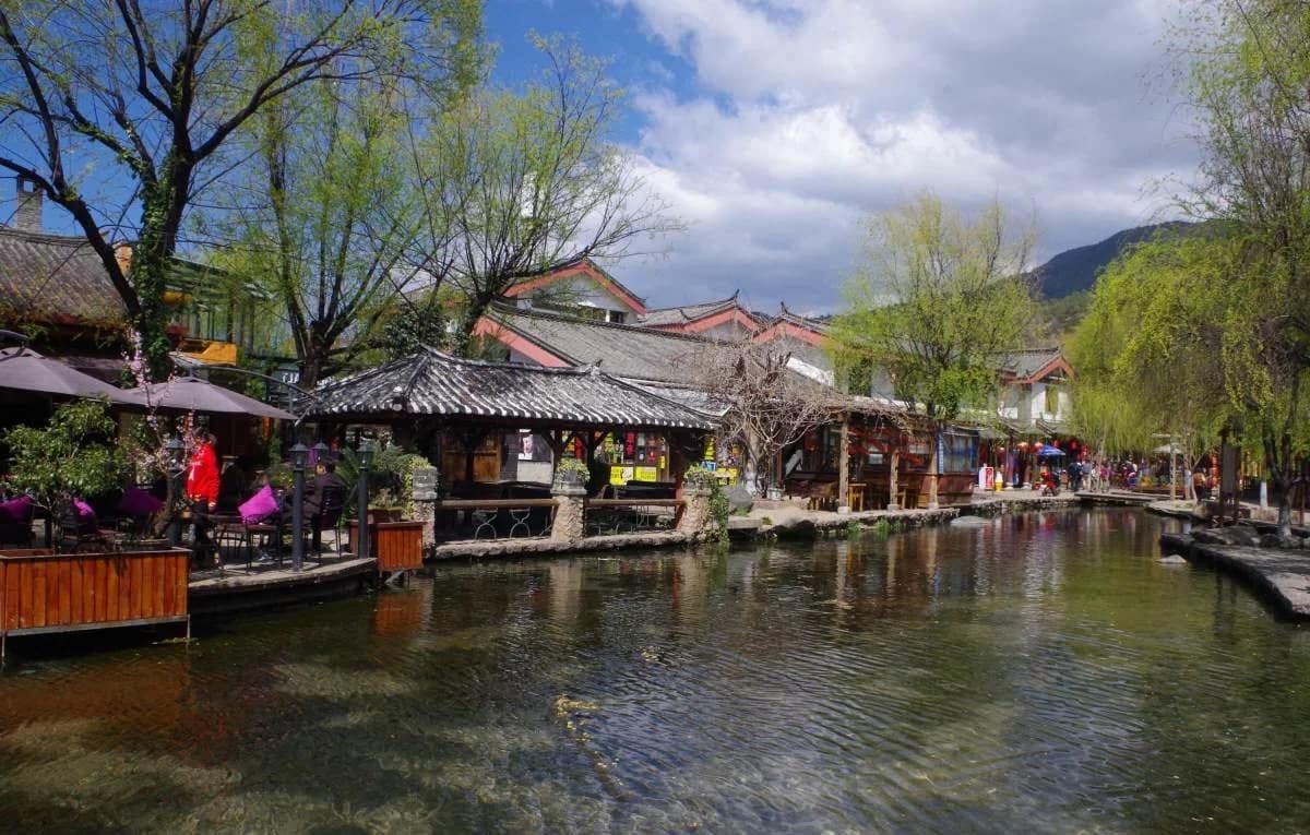 Experience the Outdoors