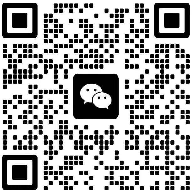 WeChat QR