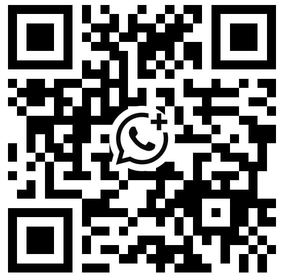 WhatsApp QR