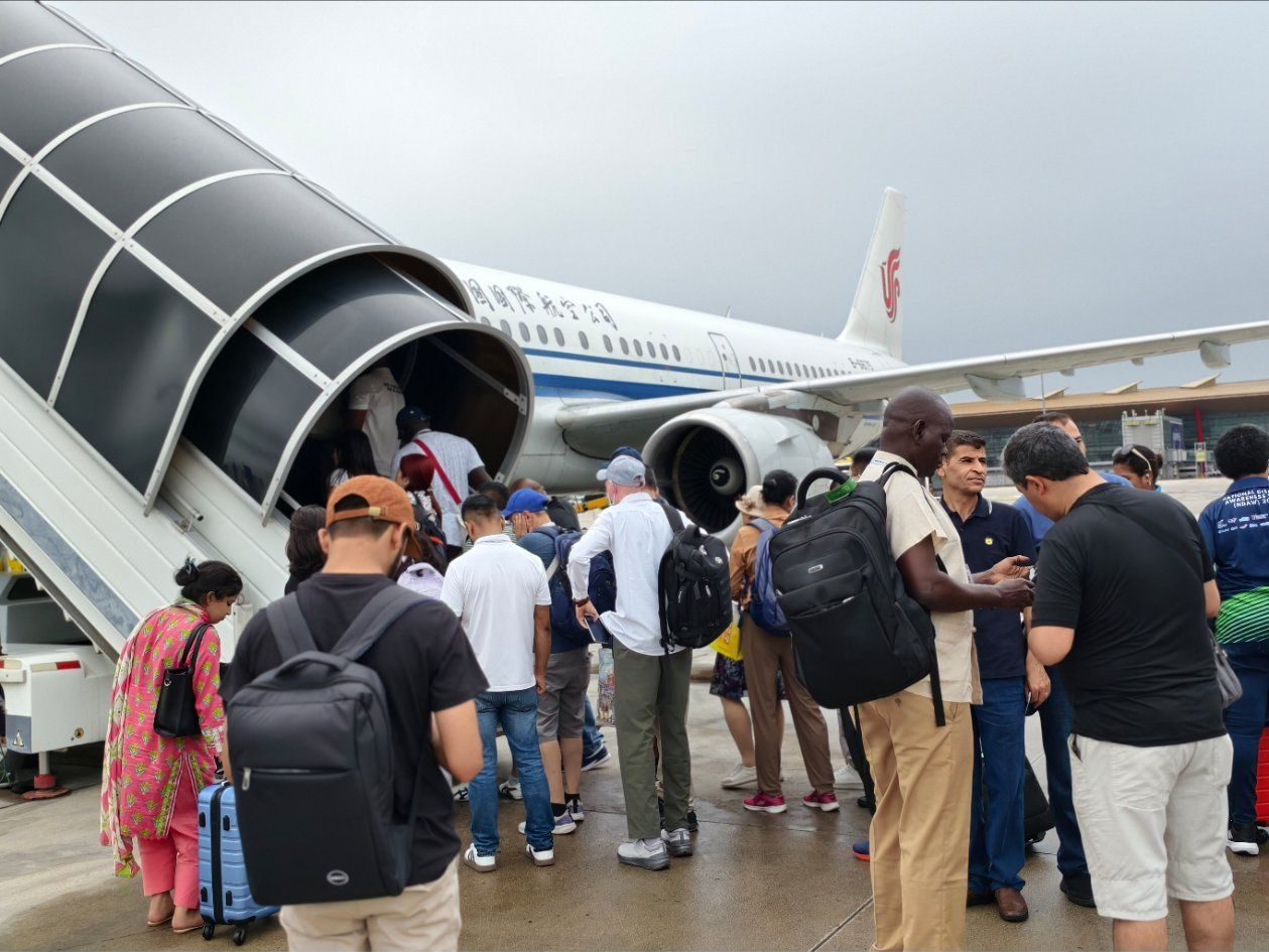 China Visa-Free Entry 2026: Complete Guide for Visiting Yunnan