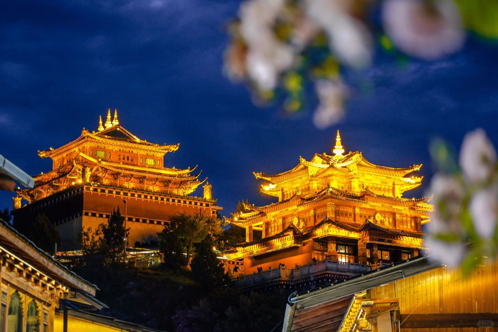 Dukezong Ancient Town: Shangri-La's 1,300-Year-Old Tibetan Heart