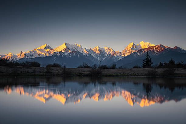 Meili Snow Mountain: Yunnan's Sacred Peak & Trekking Guide