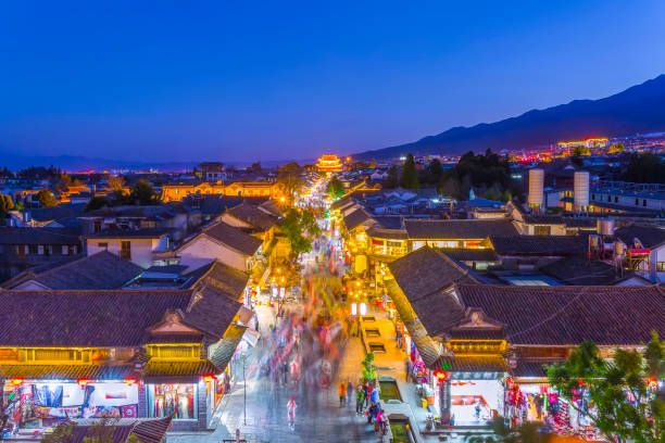 Dali Old Town: Complete Guide to Yunnan's Most Charming Ancient City