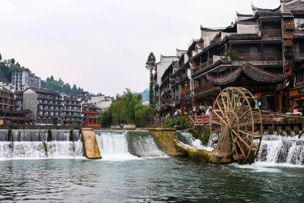 Lijiang Old Town: UNESCO Heritage Guide to Yunnan's Ancient Naxi Capital